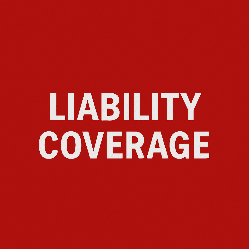 Liability Insurance
